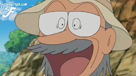 Tập 85 - Phát kiến mới của ngành khảo cổ học (Vietsub)