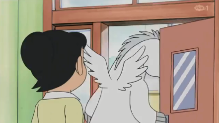 Tập 82 - Trứng biến hình từ chữ