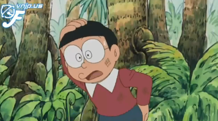 Tập 86 - Tarzan vũ trụ (Vietsub)