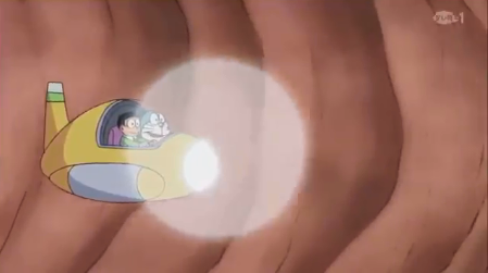 Tập 92 - Đi tìm đá quý trong dạ dày