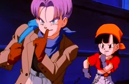 Tập 4 - Bị truy nã! Goku có tên trong danh sách truy nã!