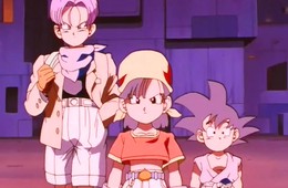 Tập 5 - Kẻ địch mạnh xuất hiện! Vệ sĩ Redjic!