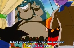 Tập 7 - Honey yêu dấu của ta! Cô dâu là Trunks!