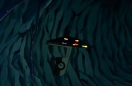 Tập 9 - Không xong rồi! Goku đâm đầu vào hành tinh cạm bẫy!