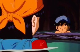 Tập 8 - Goku ra tay! Sức mạnh thật sự của đôi râu!