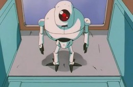 Tập 15 - Mình không chịu nổi nữa! Pan! Mau chạy đi!