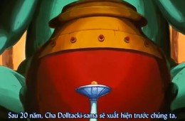 Tập 12 - Thần Lood chuyển mình! Chiến binh Ruudo!