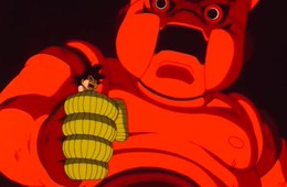 Tập 14 - Liệu mọi chuyện sẽ được tốt đẹp! Hạ gục Lood!