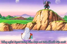 Tập 30 - Goku bị tiêu diệt! Mình chết thật rồi sao!