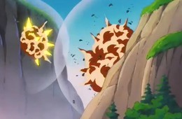 Tập 29 - Đại họa rồi! Cả Siêu Saiyan 3 mà cũng thua sao!