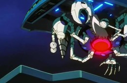 Tập 21 - Sao lại như thế được! Goku bị biến thành kim loại