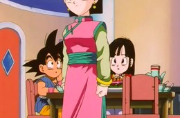 Tập 28 - Ngày về của Goku! Cả Trái Đất là kẻ thù của mình!