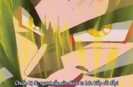 Tập 39 - Kết thúc trận chiến! Baby cuối cùng cũng bị tiêu diệt!