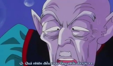 Tập 34 - Biến hình thất bại! Cơn thịnh nộ của khỉ đột khổng lồ