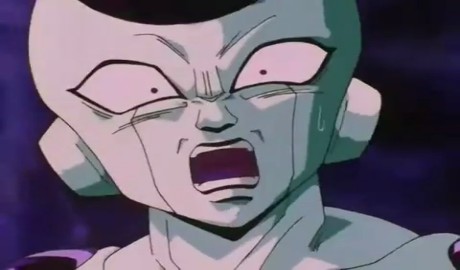 Tập 43 - Những chiến binh độc ác từ địa ngục! Cell và Freeza hồi sinh!