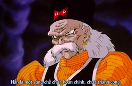 Tập 42 - Đi chết đi Goku! Những kẻ thù hùng mạnh trở về từ địa ngục!