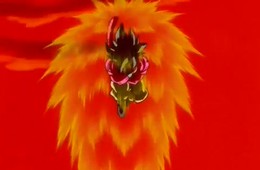 Tập 46 - Quyết đấu! Siêu Saiyan 4 đấu với Siêu Số 17!