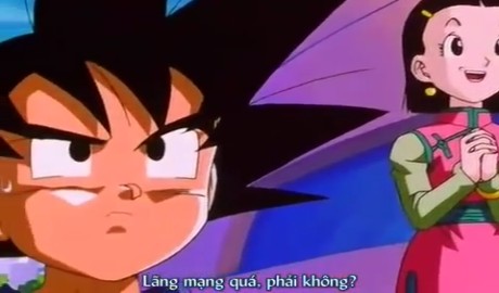 Tập 48 - Rồng bóng tối! Thật là bất ngờ! Rồng thần là kẻ thù của chúng ta!