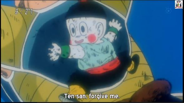 Tập 10 - Yên nghỉ đi Giáo Tử! Thiên Tân Phạn tung đòn quyết định