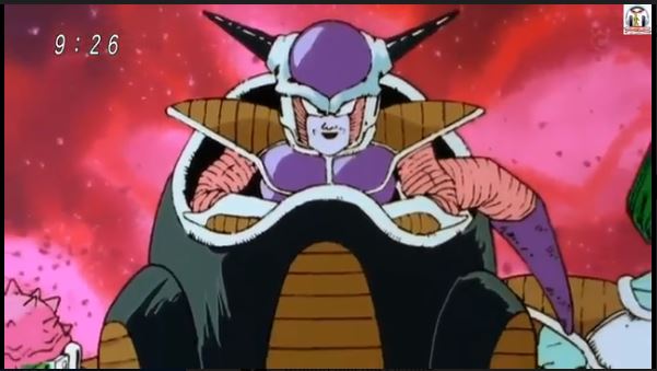 Tập 19 - Kẻ thù lợi hại mới! Frieza, kẻ thống lĩnh vũ trụ