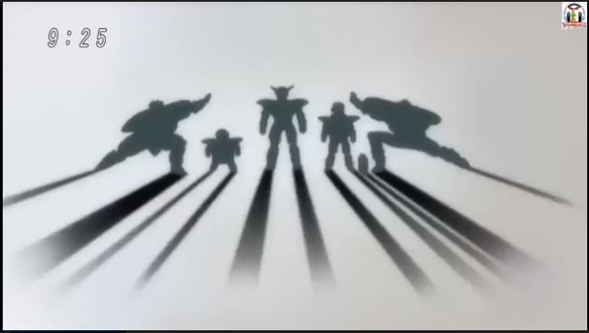 Tập 28 - Đếm ngược tới trận đấu sống còn! Biệt đội Ginyu xuất đầu lộ diện