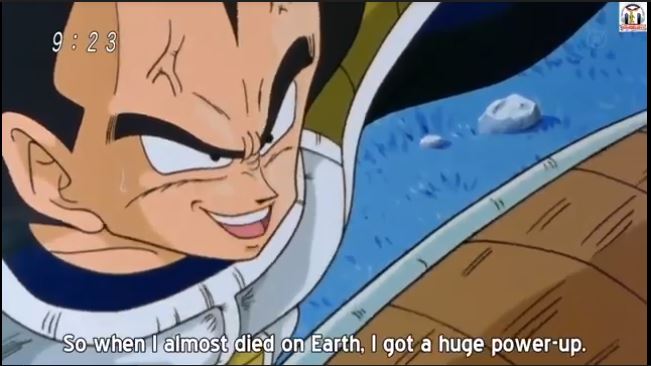 Tập 22 - Cuộc rượt đuổi kinh hoàng của Dodoria! Vegeta phơi bày sự thật