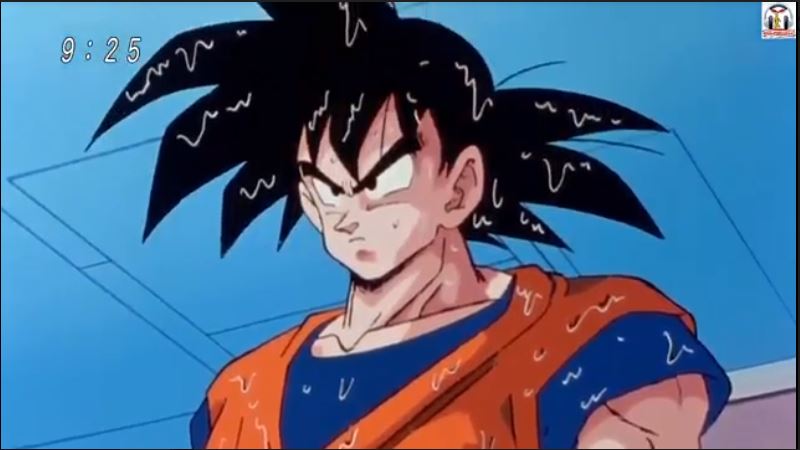 Tập 41 - Sự thật được phơi bày! Sự trở lại của Goku