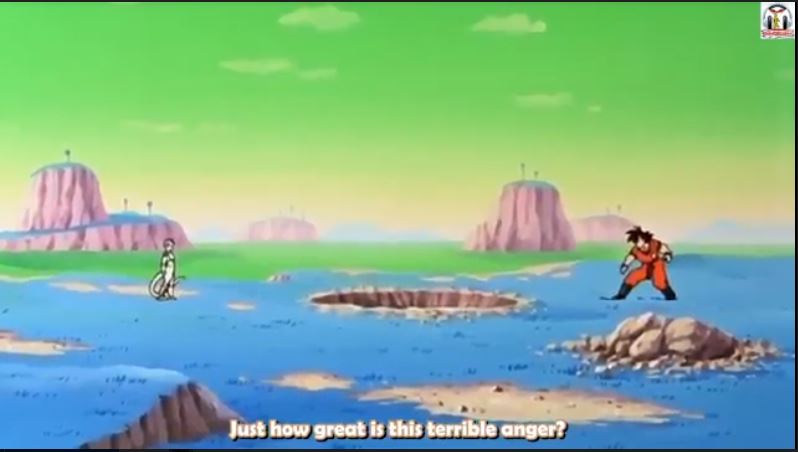 Tập 42 - Goku, hãy tiêu diệt Frieza! Nước mắt của vị hoàng tử Saiyan kiêu hãnh