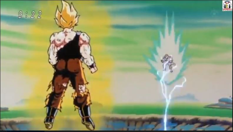 Tập 49 - Hãy trả thù cho những người đã nằm xuống Goku! Thời khắc Namek bị phá hủy