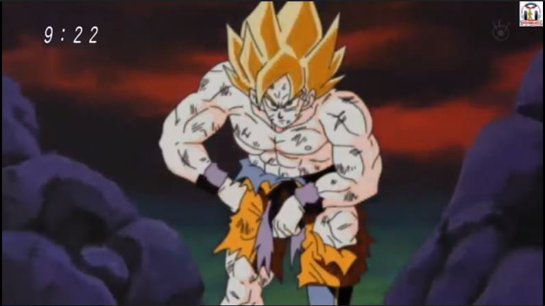 Tập 52 - Quyết đấu trên hành tinh sắp diệt vong! Trận chiến cuối cùng