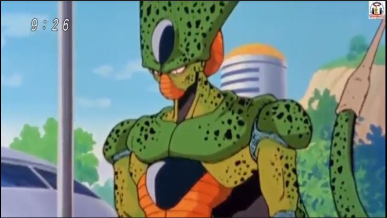 Tập 68 - Quái vật chuyển sang... Cuộc tấn công của Super Namekian!