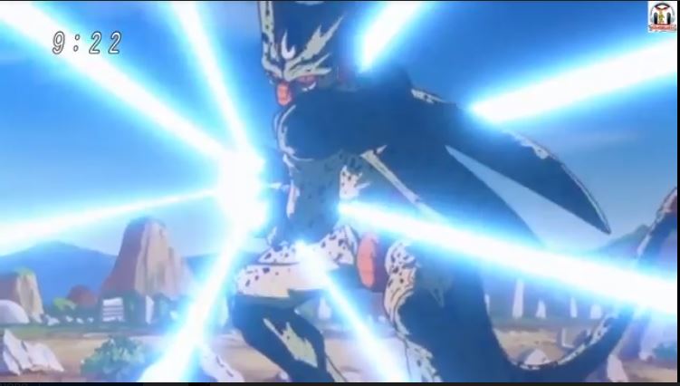 Tập 69 - Tôi là anh trai của bạn! Quái vật với năng lượng của Goku!