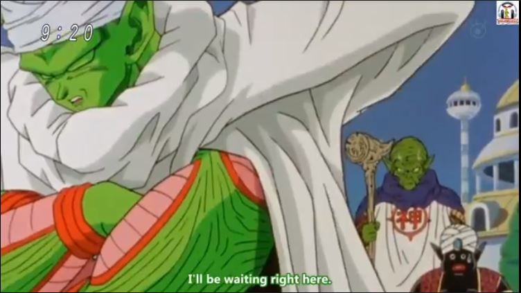 Tập 66 - Cơ hội đến lần nữa. Sức mạnh tối thượng của Piccolo