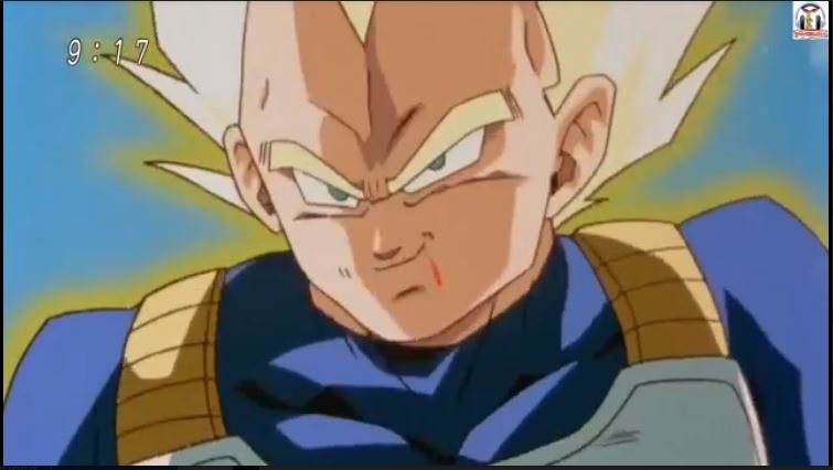 Tập 61 - Không có cơ hội chiến thắng Android 19! Super Vegeta đã đến