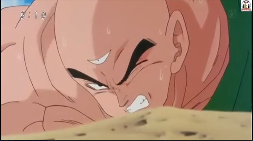 Tập 76 - Cuộc tấn công tuyệt vọng của Tien! Hãy cứu bạn bè của bạn, Goku!