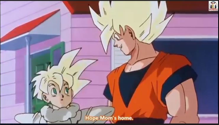 Tập 84 - Tập huấn hoàn tất! Liệu Goku có thể đánh bại Cell!