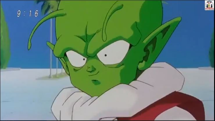 Tập 86 - Một vị thần mới! Những viên ngọc rồng cuối cùng được hồi sinh