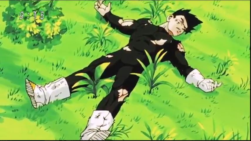 Tập 130 - Đã trông thấy hi vọng nhỏ bé! Hãy thức dậy đi các anh hùng!! (Vietsub)