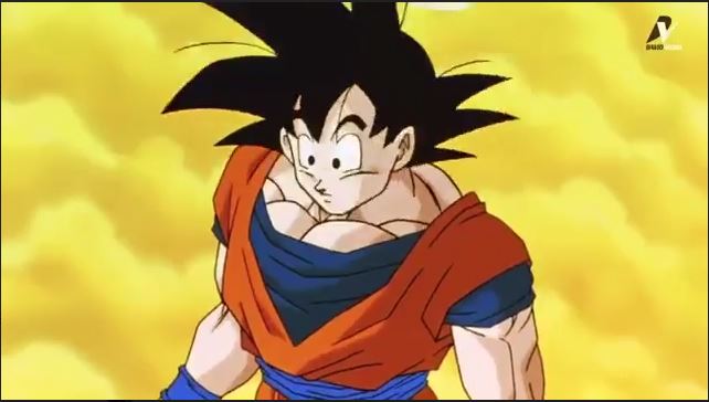 Tập 136 - Tạm biệt mọi người!! Son Goku trở về thế giới bên kia
