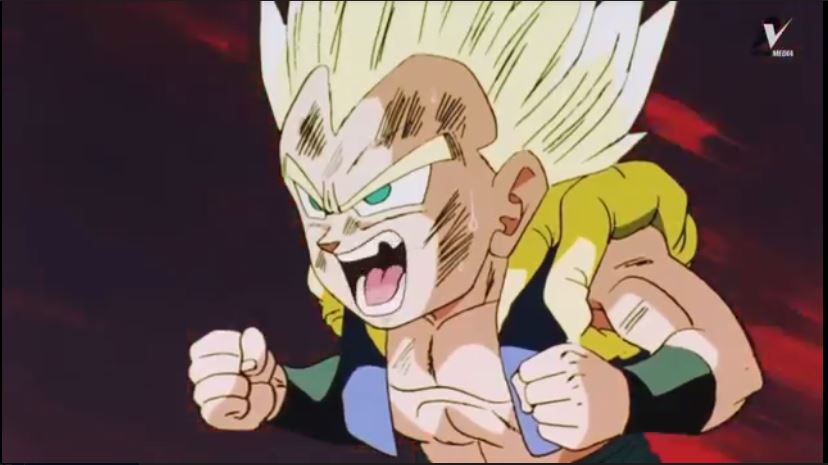 Tập 145 - Tiêu diệt Buu bằng Ma! Đòn kết liễu! Thần Phong Tấn Công!!