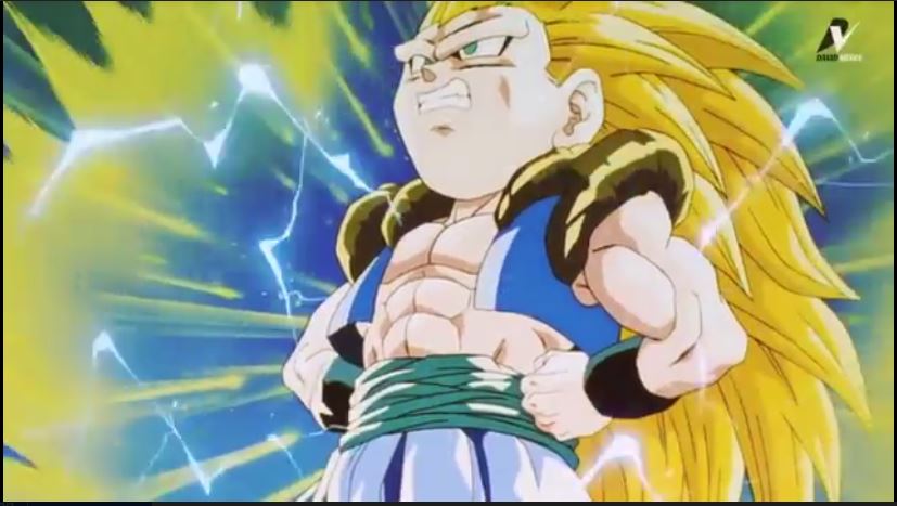 Tập 146 - Biến hình cực mạnh của Gotenksu! Siêu Saiyan Gotenks cấp độ 3!!