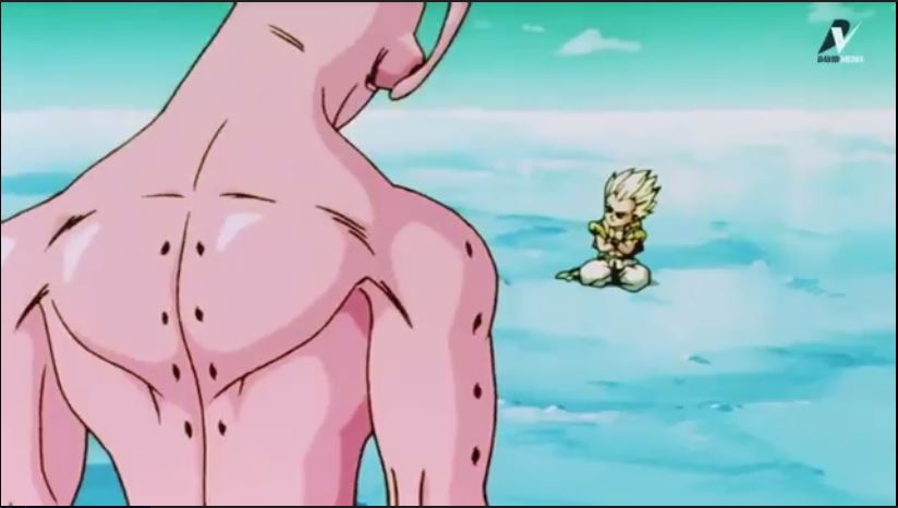 Tập 144 - Hoàn thành khóa huấn luyện đặc biệt! Đến lúc kết thúc rồi ma nhân Buu!