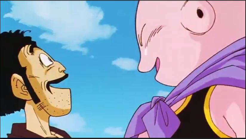 Tập 139 - Ai sẽ là người tiêu diệt Ma nhân Buu, Người đàn ông mạnh nhất bắt đầu hành động!! (Vietsub)