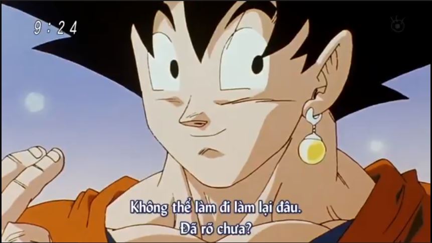 Tập 151 - Ý tưởng tuyệt vời của lão thần Kaioshin! Son Goku hồi sinh! (Vietsub)