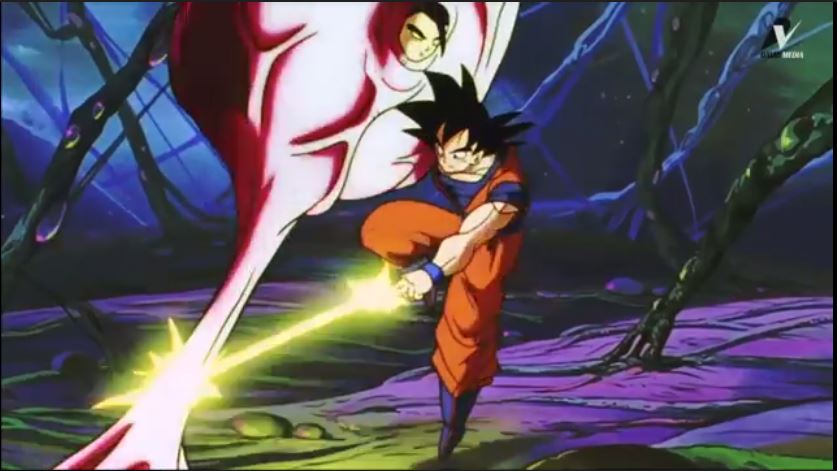 Tập 155 - Giải cứu Gohan và mọi người đi nào! Nhiệm vụ thâm nhập của Goku và Vegeta!