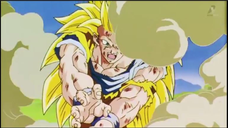 Tập 159 - Cố lên Kakarot! Ngươi chính là số 1!