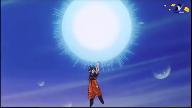 Tập 162 - Hãy chia sẻ nguyên khí cho tôi! Cùng nhau tạo ra quả cầu nguyên khí khổng lồ!