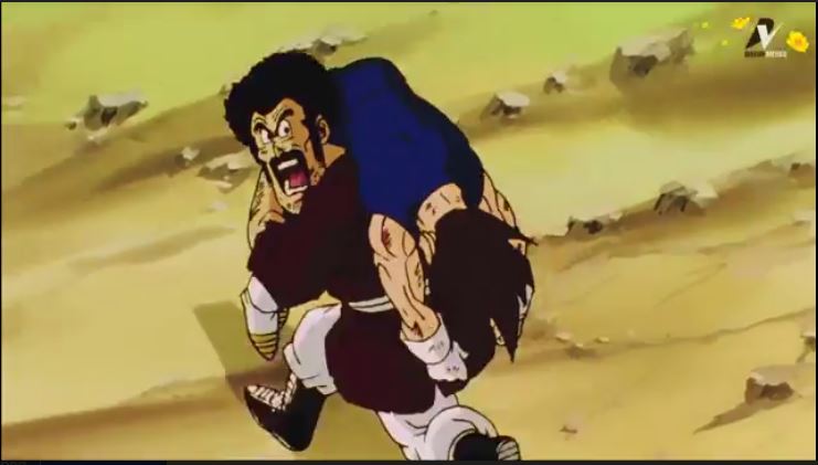 Tập 163 - Cứu tinh của thế giới chính là ông! Hoàn thành quả cầu siêu nguyên khí của mọi người!