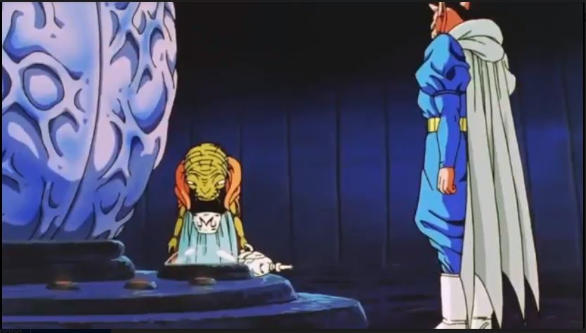 Tập 115 - Cái bẫy của ma pháp sư tàn ác Babidi và vua ma giới hắc ám Dabra