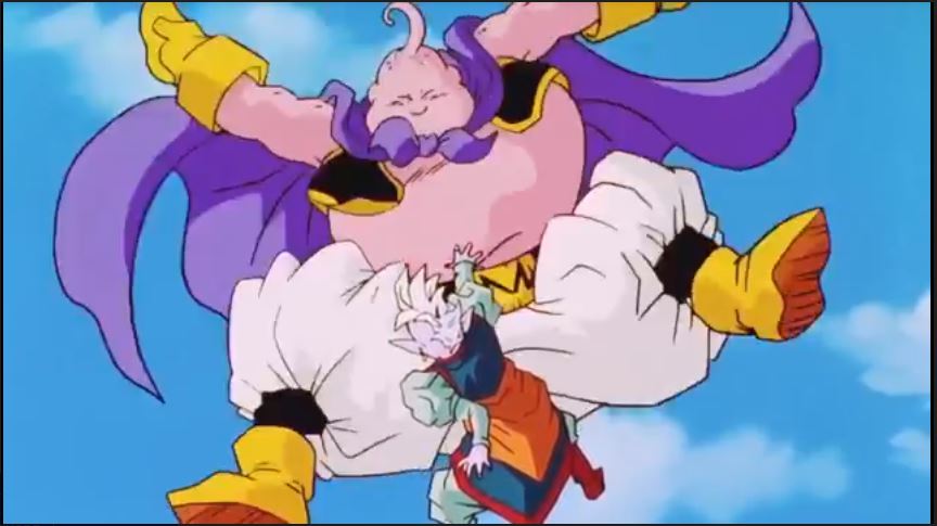 Tập 124 - Phía trước là tuyệt vọng! Nỗi sợ của Ma nhân Buu